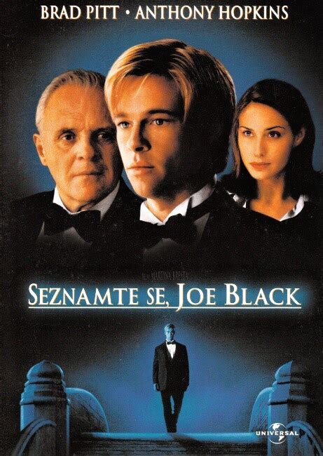 Sledování titulu Seznamte se, Joe Black: kde。